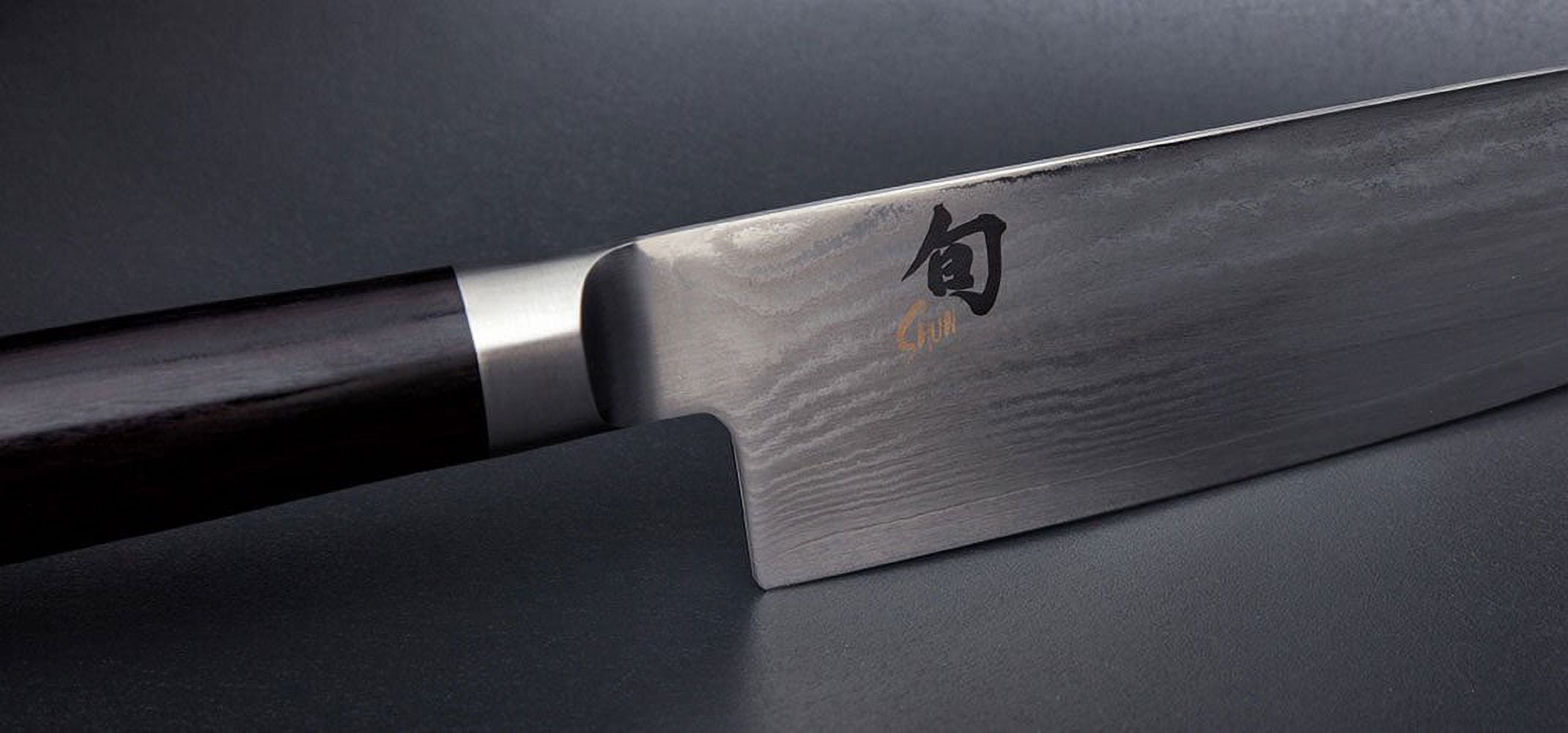 Shun Classic 6 1/2-inch Nakiri Knife