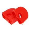 thumbnail image 6 of Zehuanyu  2 Pcs Foldable Sewing Pins and Cushion Supplies Base Handle Red, 6 of 8