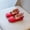 czb# RD1334, variant on Huowey Toddler Kids Girls Dress Shoes Elegant Mary Jean Solid Color Pearl Bow Hook And Loop Ankle Strap Flat Sole Stylish Dressy Lightweight Wedding Party Princess Shoes,Black,2-2.5 Years