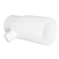 thumbnail image 1 of Rainwater Collection System, 8cm Round Downspout Diverter for Irrigation Aquarium, Rain Barrel Diverter Kit, Efficient Diverts Rainwater to Designated Area for Water Collection, 1 of 7