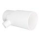 thumbnail image 5 of De recolección de Agua de Lluvia, Kit de Desviador de Barril de Lluvia Desviador de Lluvia de Bajante Estándar para reciclar Agua de Lluvia, Desviador de Bajante Redondo de, 5 of 7