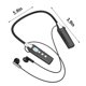 thumbnail image 2 of Auriculares Inalámbricos Bluetooth Pantalla Digital Inteligente Cuello Inalámbrico Colgante Auriculares Bluetooth Auriculares Deportivos Auriculares Bluetooth Inalámbricos, 2 of 7