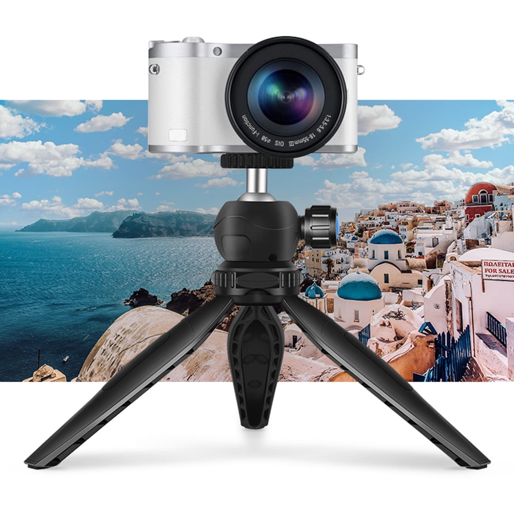 Portable Desktop Ini Tripod ULANZI Copact Caera Tripod Aluinu - View #7