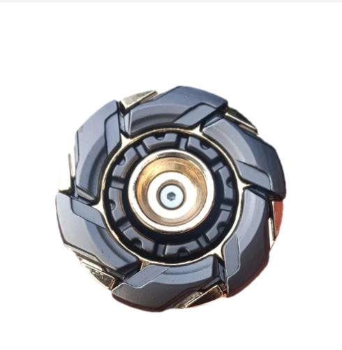 EDC Fidget Sliders Open Armor Spinning TopFidget Toys Stress Relief For Adults Magnetic Meta