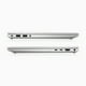thumbnail image 4 of HP EliteBook 840 G8 14" FHD Computadora portátil, Quad Core i5-1145G7, 16GB DDR4, 512GB SSD, Teclado retroiluminado, Lector de huellas dactilares, Thunderbolt 4, HDMI, Windows 11 Pro (Reacondicionado), 4 of 5