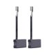 thumbnail image 2 of 381028-02 Reliable Carbon Brushes ReplacementParts Compatible for DW718 / DWS780 / DW717 / DW708 Miter Saw, 2 of 5