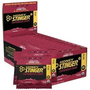 Honey Stinger Cherry Cola Caffeinated Chew