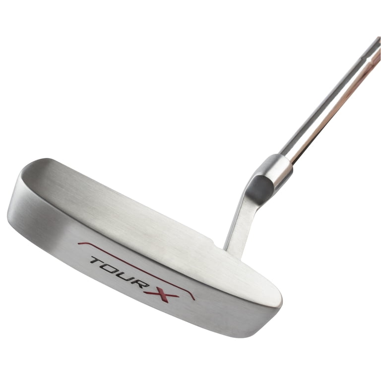 Tour X Size 2 5pc Jr Golf Set w/Stand Bag LH - Walmart.com
