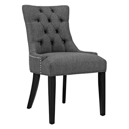 - Modway Regent Upholstered Dining Chair, Multiple Colors