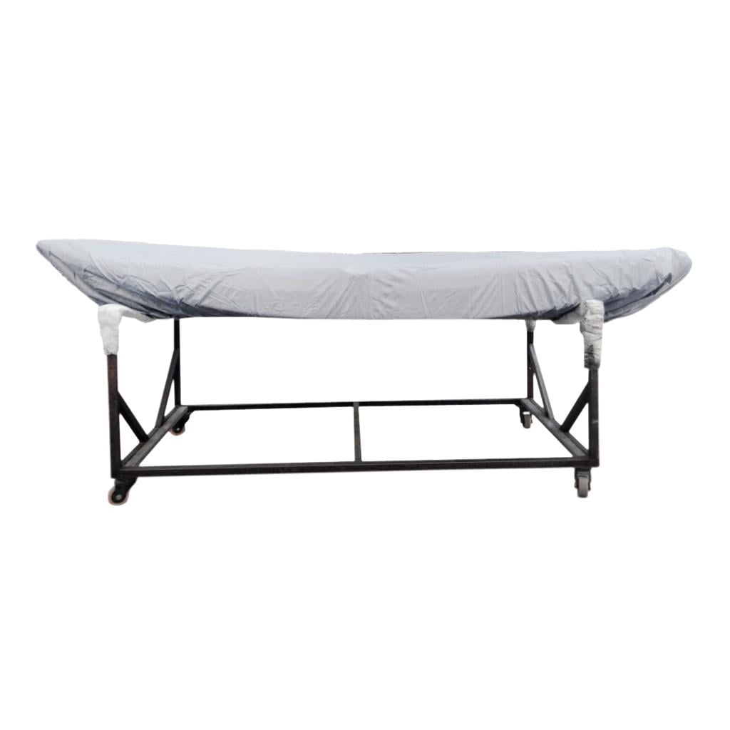 Kayak Accessories Universal 4.7-5.1m Marine Boat Storage & Sun Protection Transport Cover