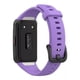 thumbnail image 3 of Correa De Silicon Para Huawei Band 7 Brazalete Goma Premium, 3 of 8