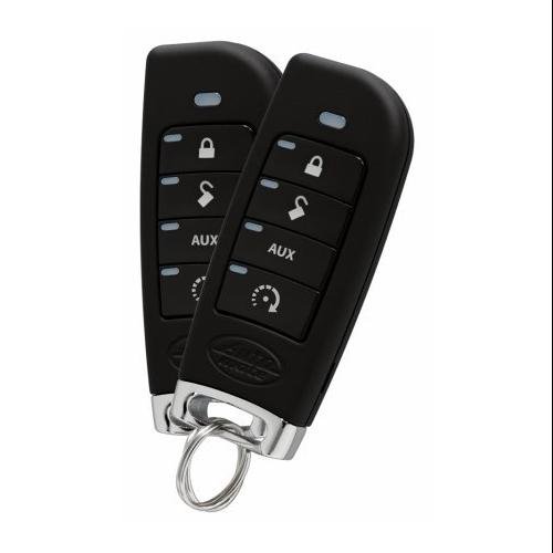 automate remote start price