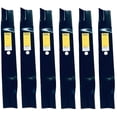 thumbnail image 2 of A&I XHT 21", 3/4", HL Mower Blade (Set of 6) - B1CC1418,6, 2 of 3