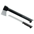 thumbnail image 2 of Gerber Gear Gator Axe and Saw Combo II, in Black, 2 of 2