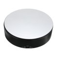 thumbnail image 1 of Soporte de Pantalla Giratorio de 2 Piezas de 3 Kg, Soporte de Pantalla Giratorio Motorizado de 360 ​​grados con es Ajustables para Joyería, C Baoblaze Expositor giratorio, 1 of 7