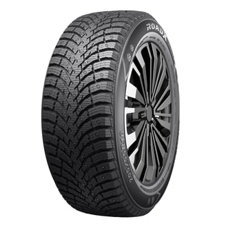 Set of 4 x Bridgestone BLIZZAK DM-V2 235/55R20 102T Winter Tires