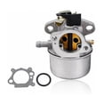 thumbnail image 1 of Carburetor with gasket498965 for tool room, 1 of 4