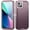 Purple, variant on For iPhone 16 Pro Max Life Waterproof Rugged Phone Case,Blue,For iPhone 16 Pro Max
