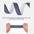 thumbnail image 4 of Road Bike Handlebar Tape Comfortable Anti - Slip Cycling Wraps, 4 of 7