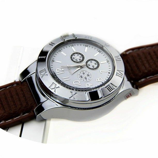 Lighter watch 2024