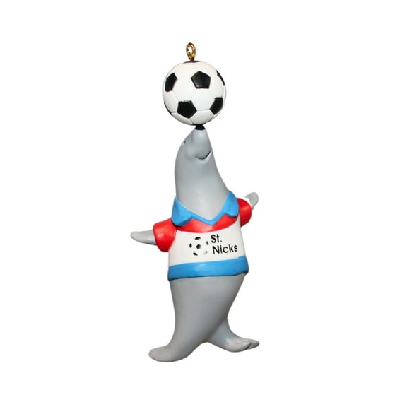 Hallmark Ornament: 1995 Perfect Balance | QX5927