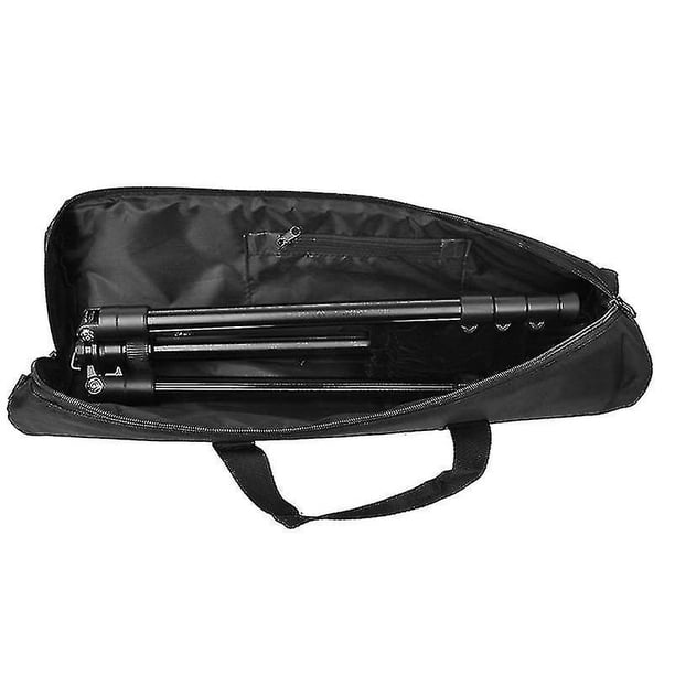 Trípode Bolso De Transporte Bolso De Hombro Fotografía Portátil Soporte De Luz Paraguas Bolsa De Almacenamiento Viaje C