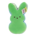 thumbnail image 4 of Peeps Soft Bunny - Green, Peeps, 4 of 6