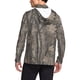 thumbnail image 5 of Ceisia Men's Spring Casual Solid Color Ice Silk Gift Round Neck Long Sleeve Top - Comfortable Daily Outdoor Wear, 5 of 9