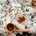 thumbnail image 2 of 30th Birthday Gifts For Women, Throw Blanket For 30th Birthday, 30th Birthday Decorations, 50"x60" Soft Flannel Blanket, 30th Birthday Gift for Her, Wife, Sister, Friend, 2 of 6