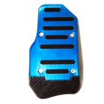 thumbnail image 2 of Accelerator bromspedalöverdrag, 3 st Bromspedal Anti-Halk Fotpedal Pad Bromspedal Pad Set Utmärkt Värde, 2 of 5