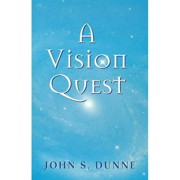 A Vision Quest, (Hardcover)
