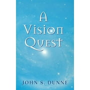 A Vision Quest (Paperback)