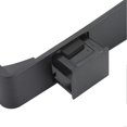 thumbnail image 3 of for Slim Console Horizontal Stand Heat Dissipation Stable Base Stand Accessories for Slim Disc Digital Editions Black, 3 of 4
