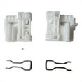 thumbnail image 2 of Furulu Window Regulator Repair Clips New Rear Left And Right For Jeep Liberty 2002 2006, 2 of 5