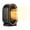 Black, variant on 1200W Ceramic Space Heater, Portable Quiet Room Heater with 2 Heat Modes, Tip-Over & Overheat Protection, White