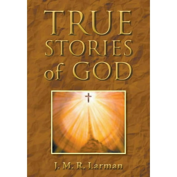 True Stories of God, (Paperback)