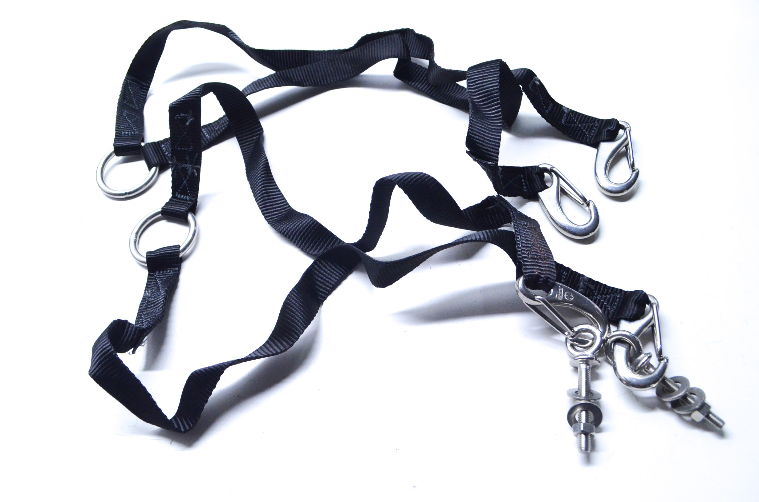 Zodiac Z1236 Lifting Sling NOS