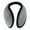 Gray, variant on Polar Extreme Adult One Size Solid Color Winter Ear Wrap
