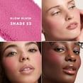 thumbnail image 4 of Giorgio Armani Luminous Silk Glow Blush - 52 Ecstasy, 4 of 5