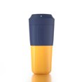 thumbnail image 1 of 350ML Mini Juicer Machine Rechargeable USB Dual-Speed, 1 of 2