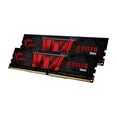 thumbnail image 2 of G.SKILL Aegis 32GB (2 x 16GB) 288-Pin PC RAM DDR4 3200 (PC4 25600) Memory Kit Model F4-3200C16D-32GIS, 2 of 3