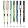thumbnail image 2 of Special Fine Fountain Pen For Students, Beginner Calligraphy Pen Replaceable Ink Sac, 2 of 2