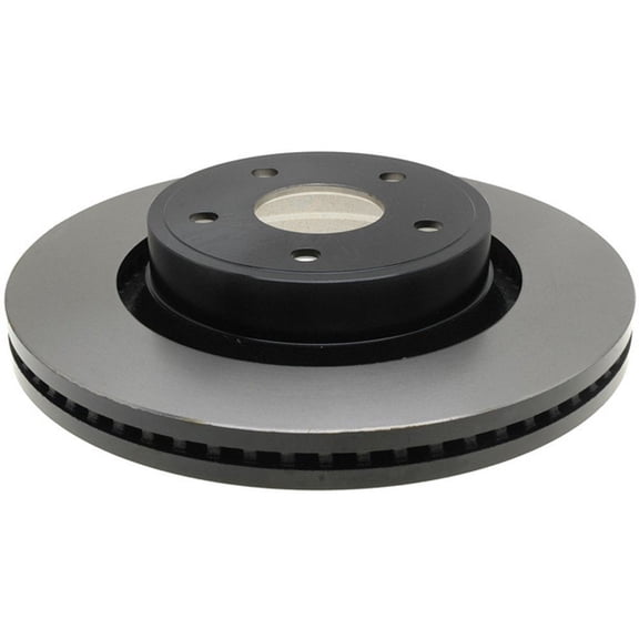 Raybestos 780217 Advanced Technology Disc Brake Rotor Fits select: 2004,2005 DODGE RAM 1500