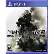 Nier: Automata Game of the Yorha Edition (Other)