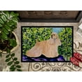 thumbnail image 3 of Carolines Treasures SS8668MAT Paillasson Intérieur Extérieur 18 x 27 Po. Cocker Spaniel, 3 of 4