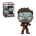 thumbnail image 2 of Funko Pop Zombi Funko Iron Man #944, 2 of 2