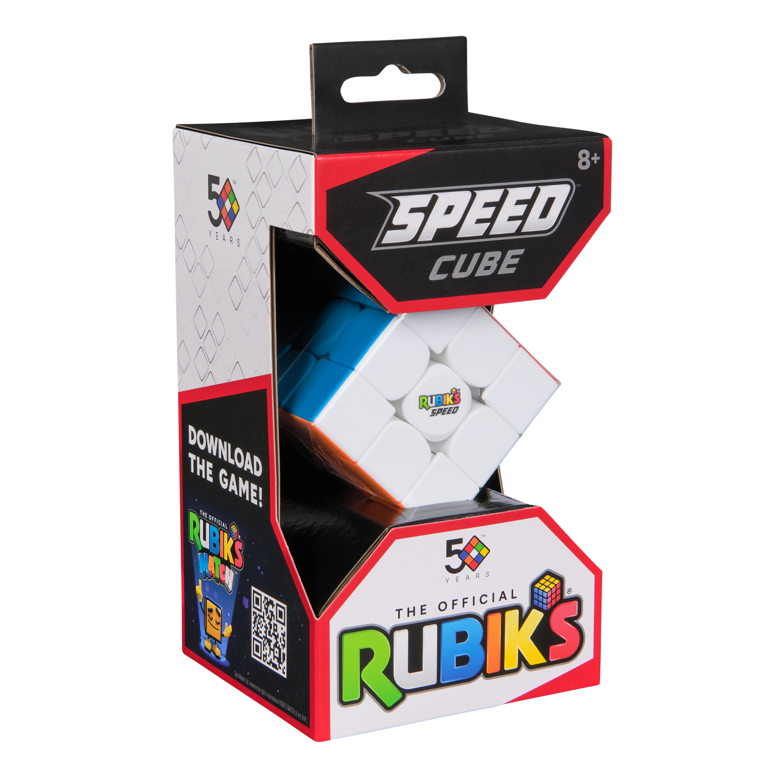 Rubik's Cube 3x3 Magnetic Speed Cube photo 7