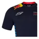 thumbnail image 3 of Playera Castore Casual Red Bull Racing Checo Pérez F1 Hombre, 3 of 4