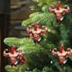 thumbnail image 4 of Christmas Decorations Hanging Ornaments Christmas Decorations Christmas Gifts Christmas Tree Ornaments Car Decorations, 4 of 6