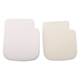 thumbnail image 2 of Mosiee Az3000Ukt Foam Filters 10 Pack Compatible With For Shark Stratos Vacuum, 2 of 9